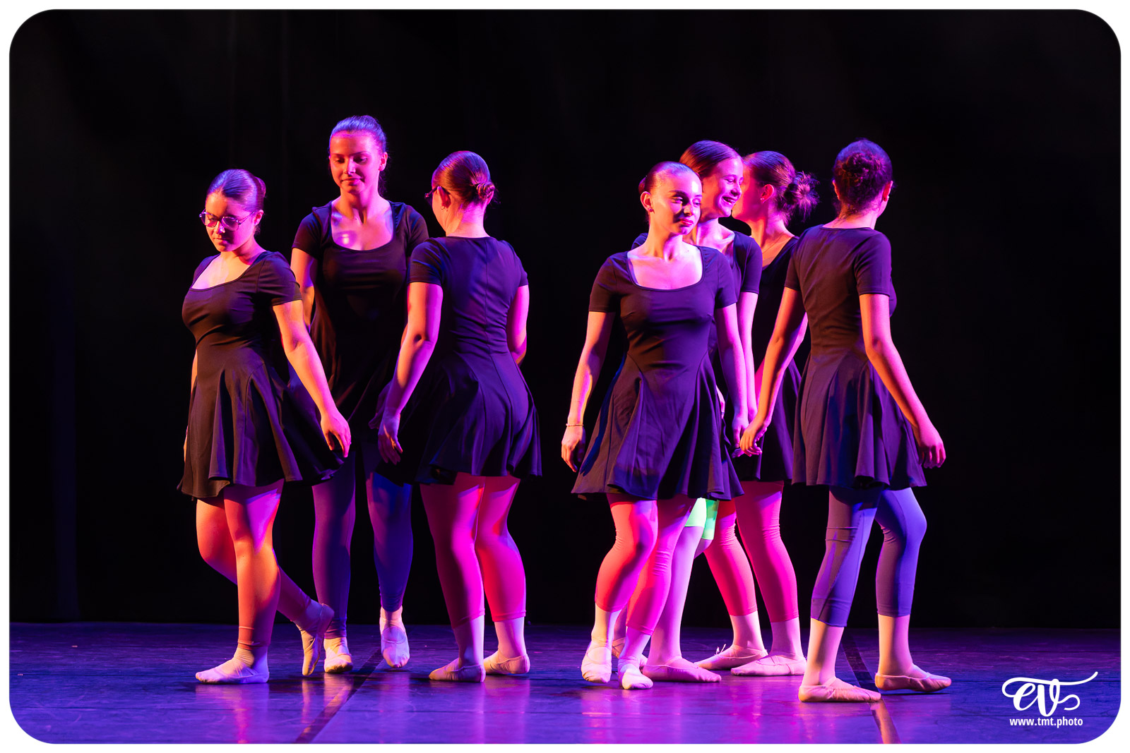 GALA DE DANSE EMMDH 2025